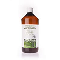 Los mejores  - Jugo de aloe vera